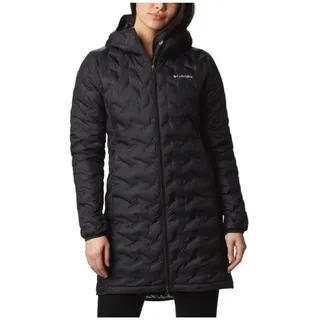 Columbia Delta Ridge Lange Daunenjacke