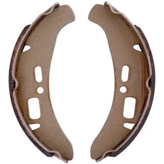 TRW Bremsbackensatz Trw MCS983