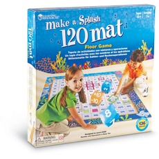 Learning Resources Make a Splash Bodenmatte 120