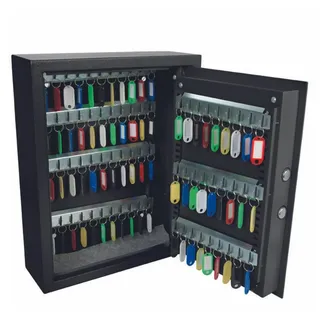 Perel Schlüsseltresor 71 Schlüssel