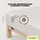 Spannbettlaken Jersey 140 x 200 - 160 x 220 cm beige