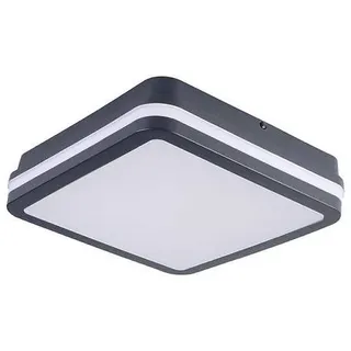Kanlux 33380 Beno LED-Deckenleuchte, LED-Wandleuchte, LED-Außendeckenleuchte, LED-Außenwandleuchte
