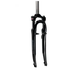 SR Suntour CR-8V 26 Zoll 150 mm Schwarz