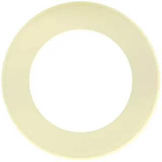 RIEGLER 118852-444.4.942 Anschlussdichtung aus PA, für Flaschendruckregler 300 bar, 1Stk