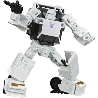 Transformers WFC-E37 Runamuck Action-Figur 14 cm