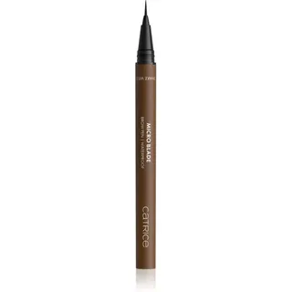 Catrice Micro Blade Brow Pen Waterproof 030 True Brown 0.6 g