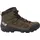 Vojo 3 Texapore Mid M Outdoorschuhe, Khaki Phantom, 42 EU