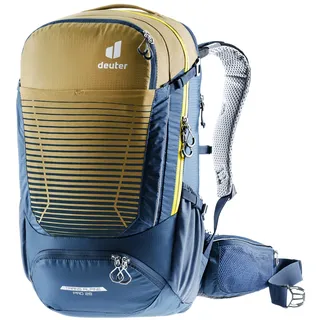 Trans Alpine Pro 28 Rucksack (Braun)