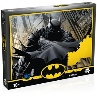 Winning Moves Batman Puzzle 1000 Teile)