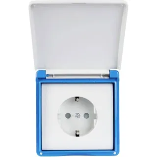 Inter Bär eMobility Ladekabel 16 A 3,7 kW