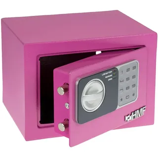 HMF 46126 Zahlenschloss / keine Sicherheitsstufe