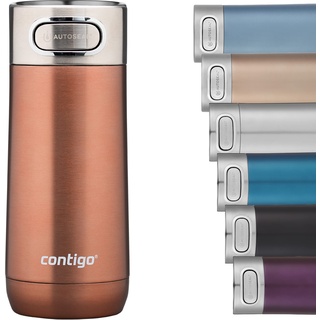 Contigo Luxe white zinfandel 0,36 l