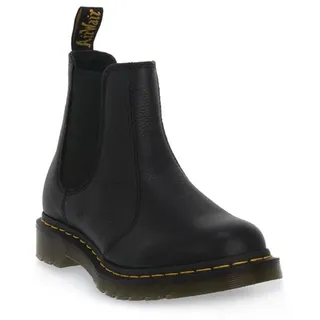 Dr. Martens 2976 Leather black virginia 36