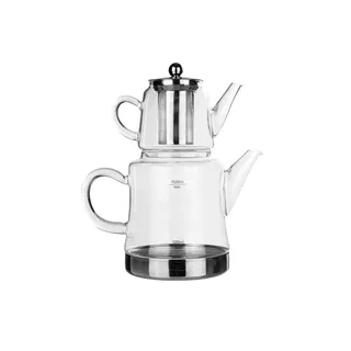 KARACA Dora Glasteekanne 0,45 l