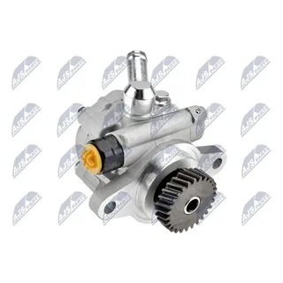 NTY SPW-TY-024 Servolenkung Pumpe Servopumpe für TOYOTA LAND CRUISER (VDJ20, UZJ20) Hydraulisch