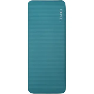 Exped MegaMat LW (isoliert bis -40°C / Maße 197 x 65 x 10 cm / Gewicht 2,275kg) cypress