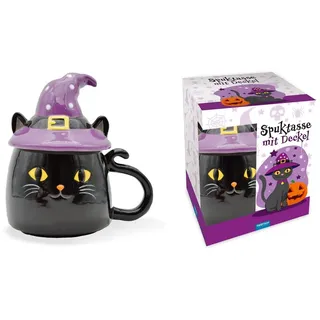 Trötsch Verlag Teetasse 0,22 l Weiß 2