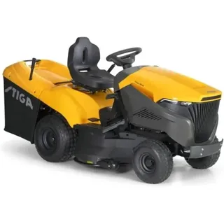 Stiga Estate 798 W Rasentraktor
