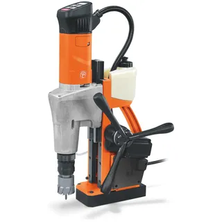 Fein Endurance-Magnet-Kernbohrmaschine bis 36 mm KBE 36 QW MAGSPEED