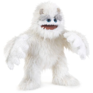 Folkmanis Schneemensch/Yeti