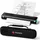 M08F A4 Mobiler Drucker Weiß