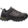 Rigel Low Trekking WP fango (Q906) 47