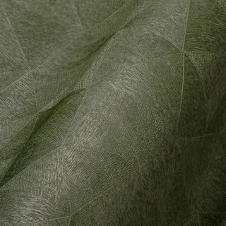 A.S. Création livingwalls Travel Styles Vliestapete mit dezentem Muster 10,05 m x 0,53 m – Grün – Grafiktapete Wandtapete für verschiedene Räume – 391295
