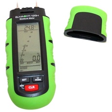 Elma Instruments Elma dt-125 moisture meter