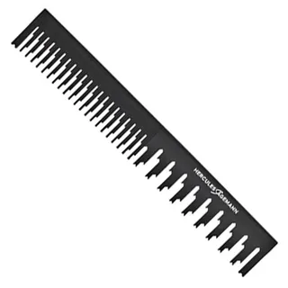 Hercules Sägemann Short Cut Tiger schwarz
