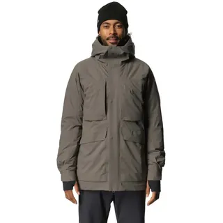 Houdini Fall In Jacke - Evening Haze - L