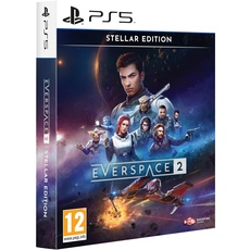 Bild Everspace 2 : STELLAR Edition