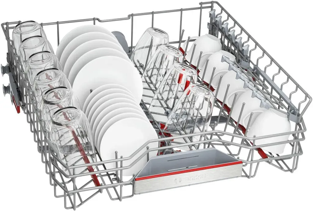 Bild von Serie 6 SMV6ECX00E Spülmaschine Voll integriert 14 Maßgedecke