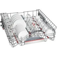 Bild von Serie 6 SMV6ECX00E Spülmaschine Voll integriert 14 Maßgedecke