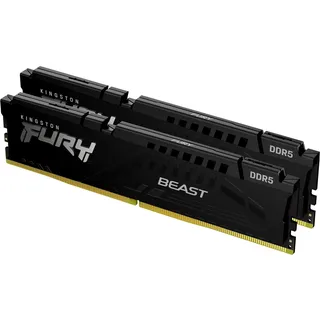 Kingston FURY Beast 16GB 5600MT/s CL40 DIMM