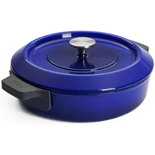 WOLL Bräter 28 cm rund