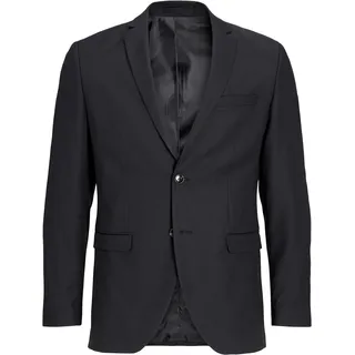 JACK & JONES Premium Solaris Blazer Black L