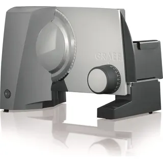 Graef G50 Allesschneider Grau