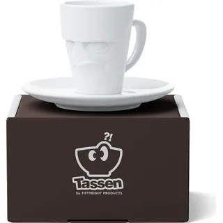 Fiftyeight T_02_15_58 Tasse 0,08 l Weiß 1