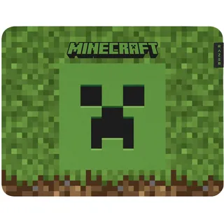 Razer Gigantus V2 Minecraft Edition Mehrfarbig