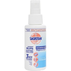 Bild Hygiene-Spray 100 ml 