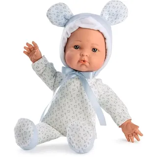 MuÑecas Guca Mimi-puppe - Blue - 3-6 Jahre