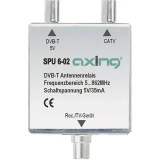 Axing SPU 6-02