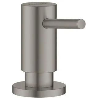 Grohe Seifenspender Cosmopolitan 500ml Grau