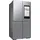 RF65DG9H0ESREF French Door (636 l, 1830 mm hoch, Edelstahl)