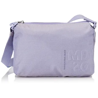 Mandarina Duck MD 20, Damen-Clutch, Einheitsgröße, Evening Haze, Einheitsgröße