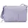 Mandarina Duck MD 20 Damen-Clutch Einheitsgröße Evening Haze Einheitsgröße