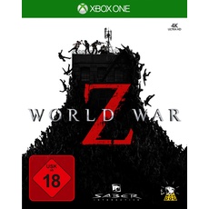 Bild World War Z Xbox One