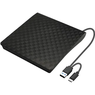 xlyne Bluray-Brenner 570503 schwarz