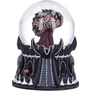 Nemesis Now Dungeons & Dragons Elder Brain Schneekugel 15 cm
