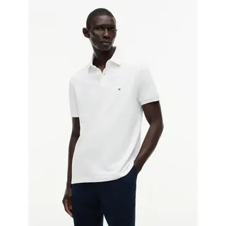 Tommy Hilfiger Poloshirt weiß XL